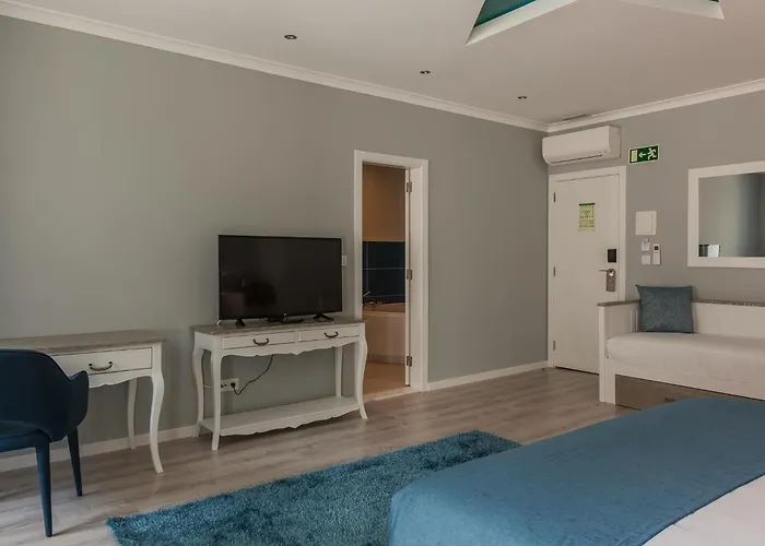 Vila Garden Guesthouse Lisbona